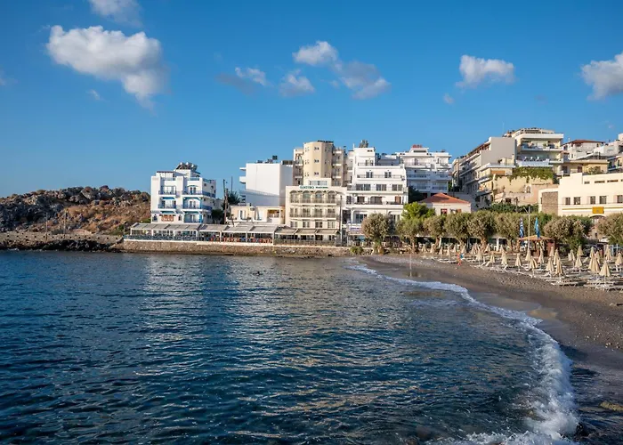 Kitro Beach Hotel - Adults Only