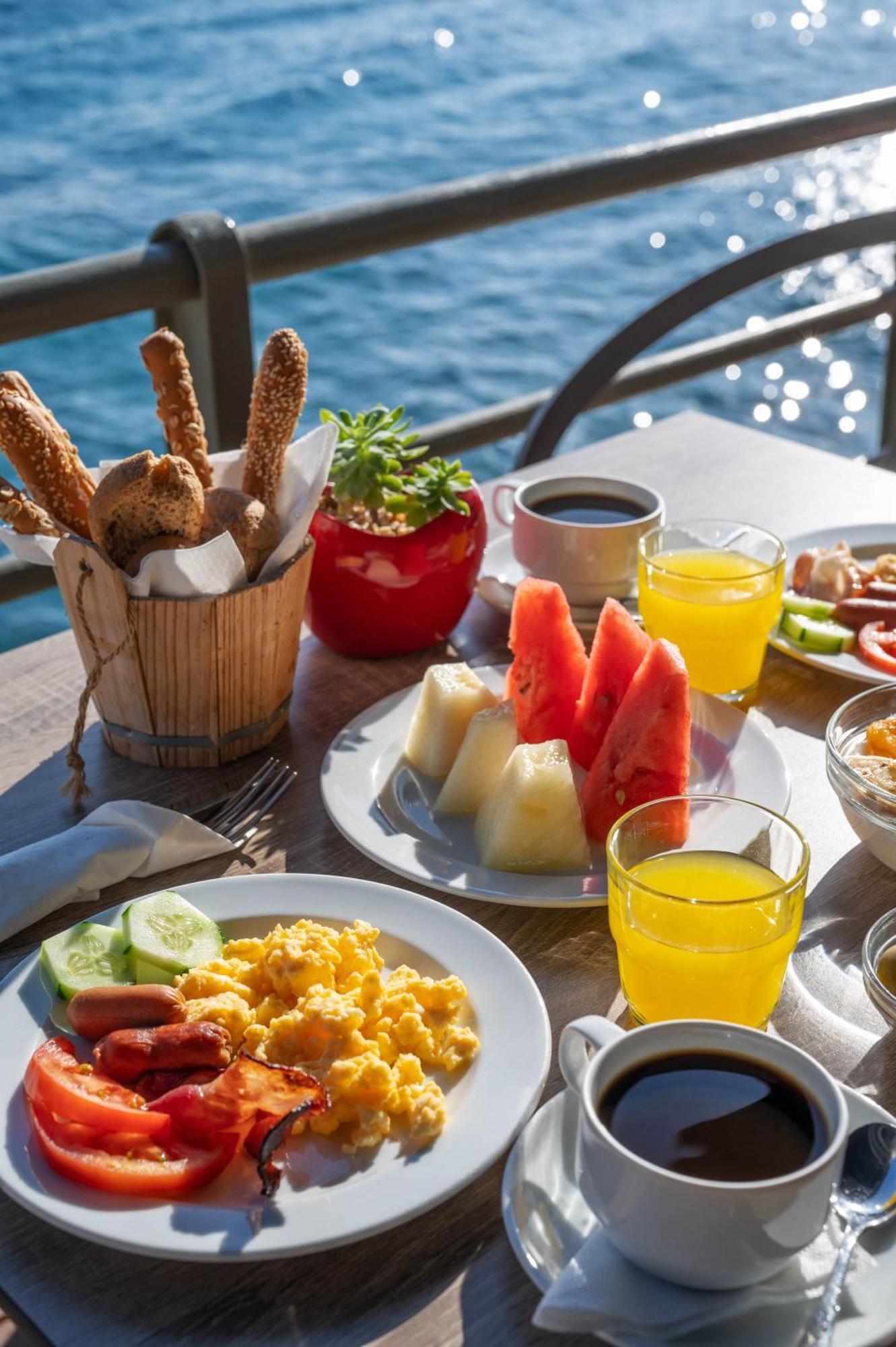 Kitro - Adults Only 3* Агиос-Николаос