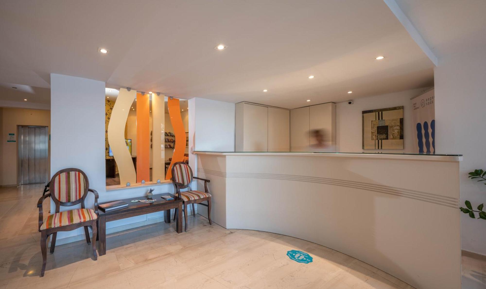 Kitro - Adults Only 3* Agios Nikolaos (Crete)