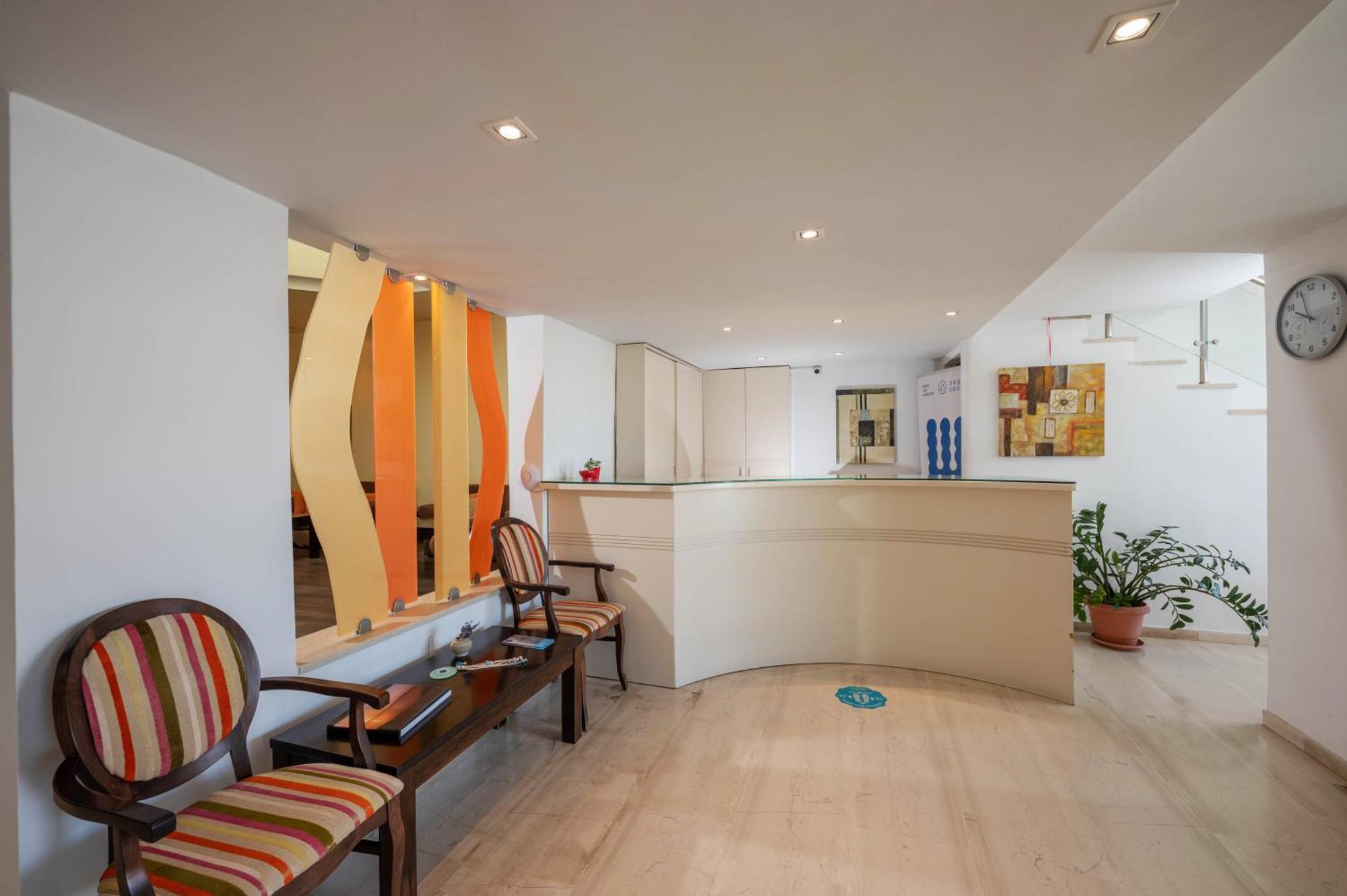 Hotel Kitro - Adults Only Agios Nikolaos (Crete)