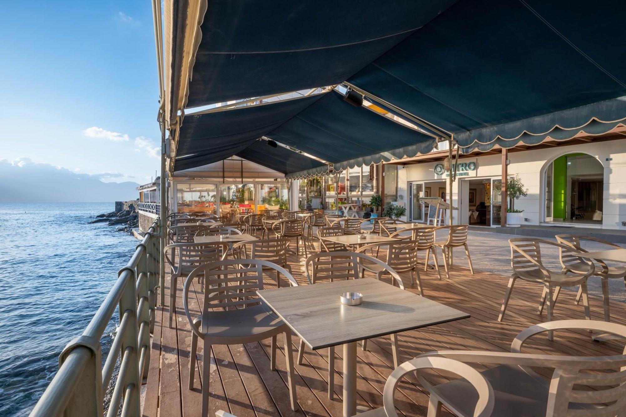 Kitro - Adults Only Hotel 3*