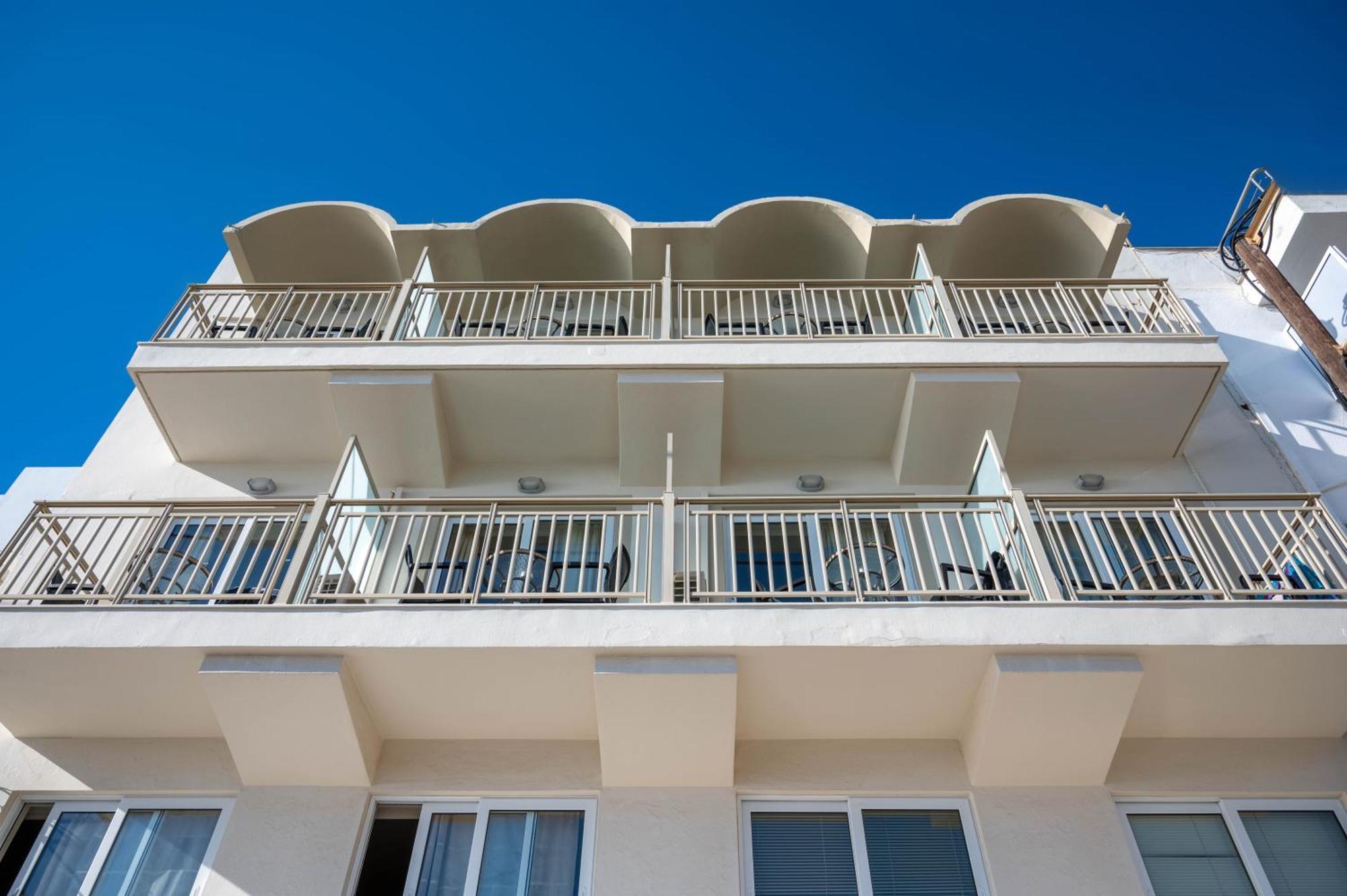 Hotel Kitro - Adults Only Agios Nikolaos