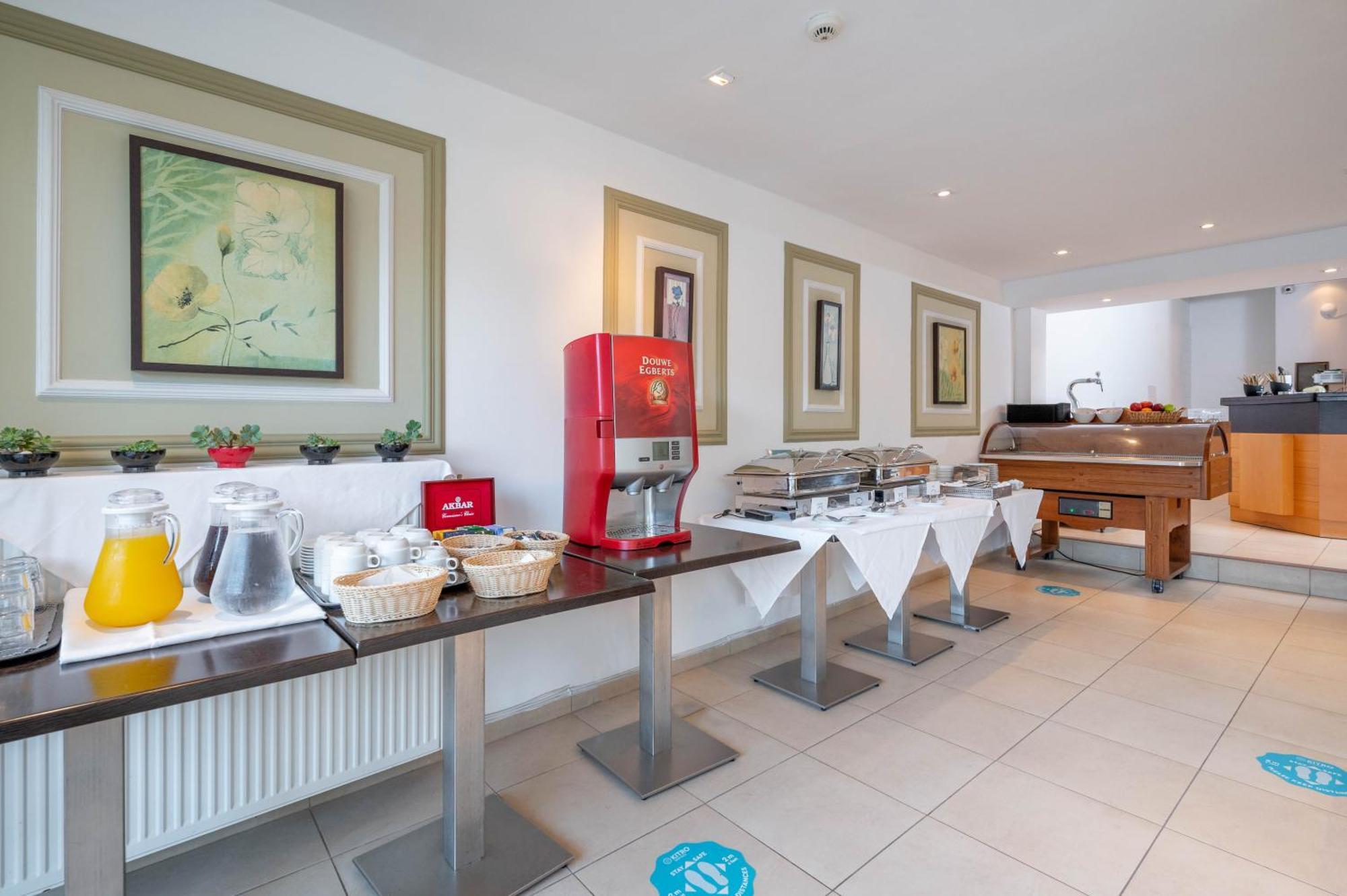 Kitro - Adults Only Agios Nikolaos