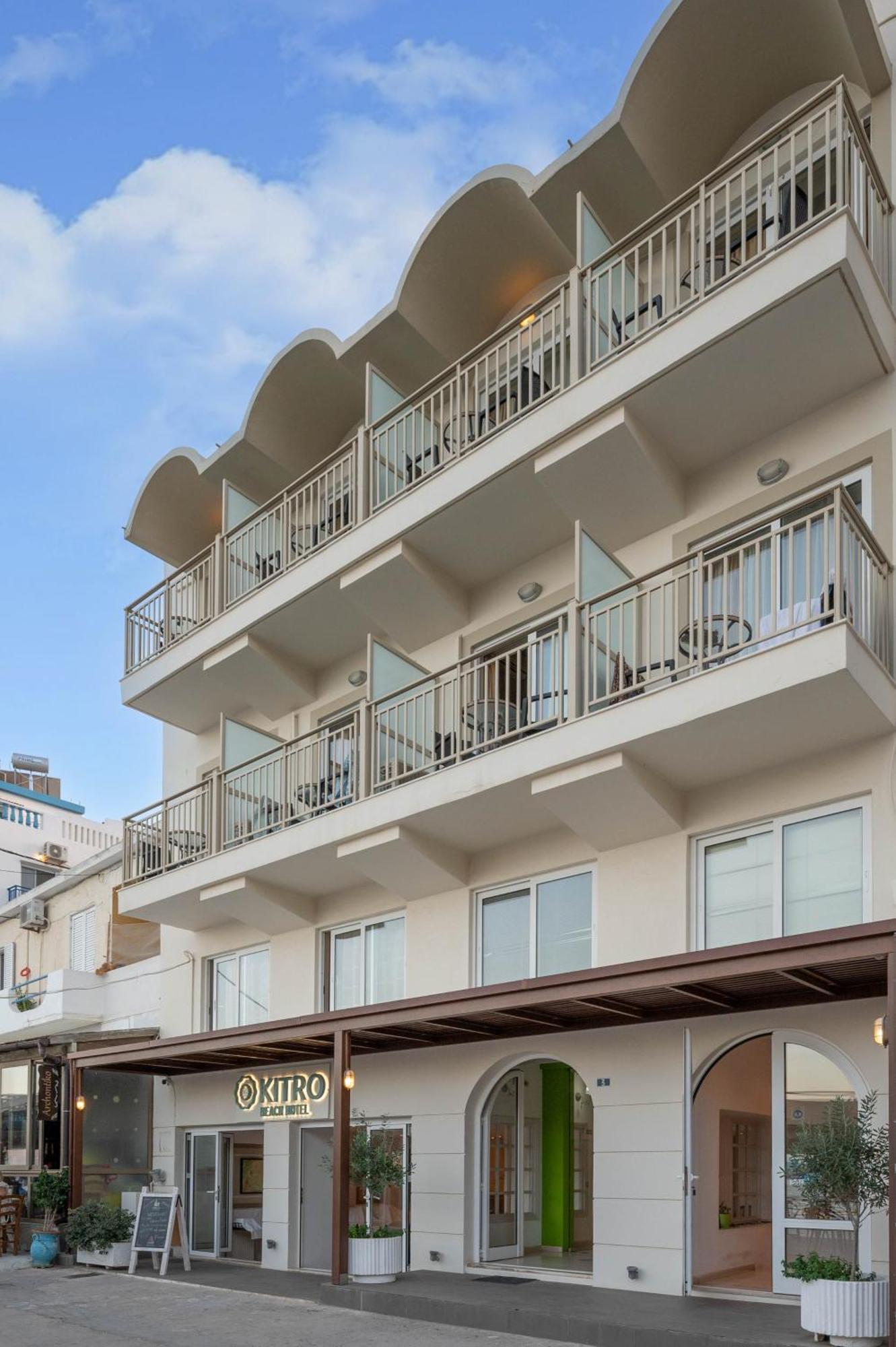 Kitro - Adults Only Agios Nikolaos
