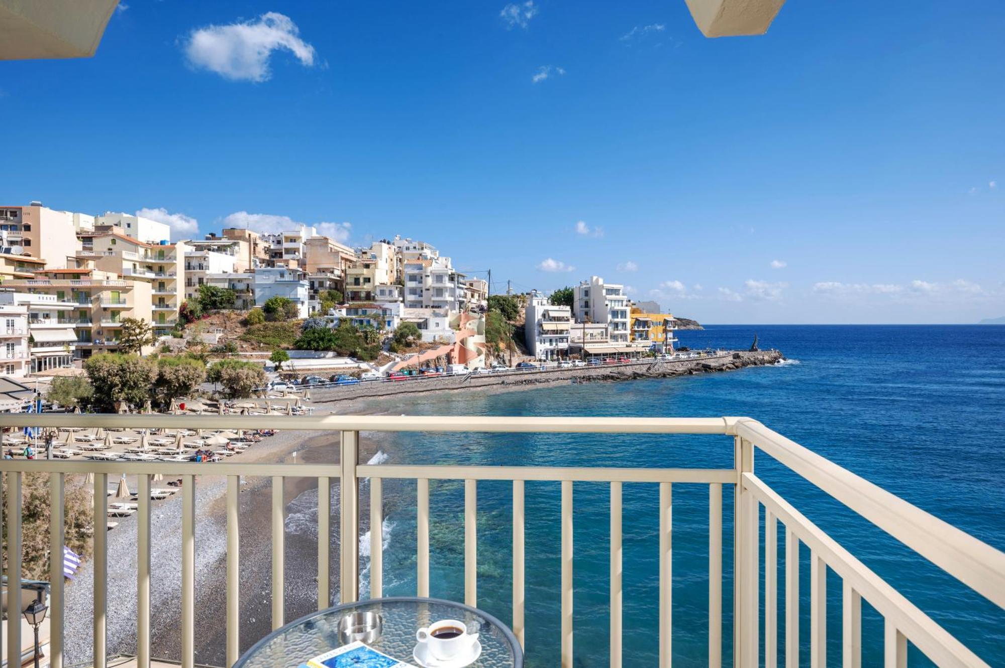 Kitro - Adults Only 3* Agios Nikolaos (Crete)