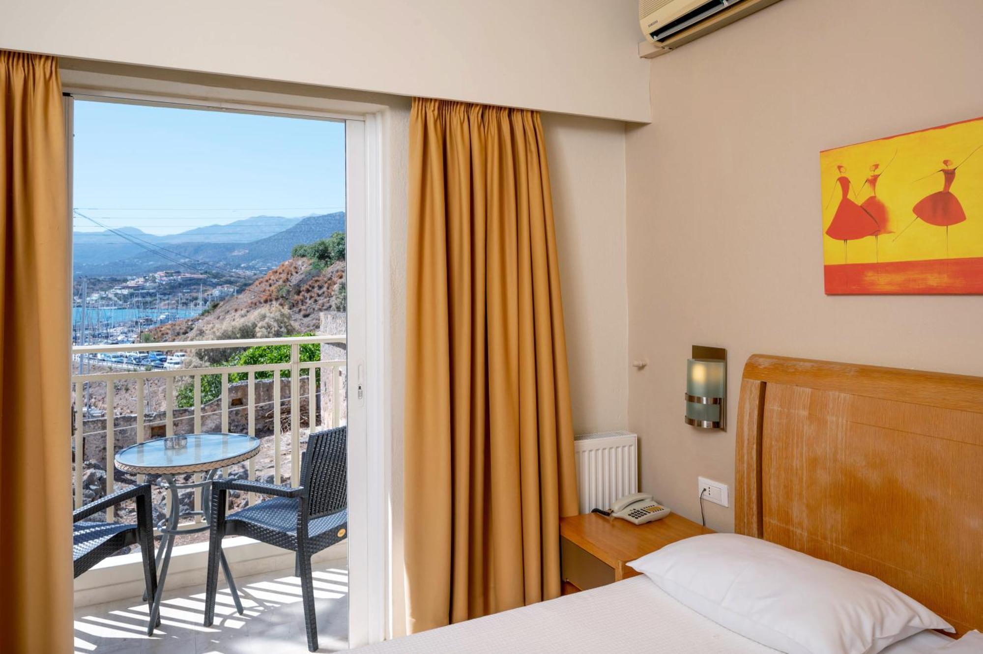 Kitro - Adults Only Hotel