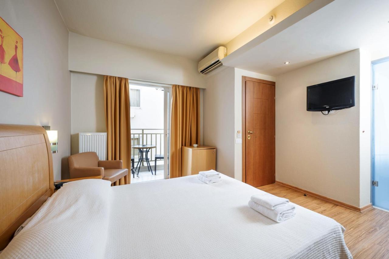 Kitro - Adults Only Hotel Agios Nikolaos (Crete)