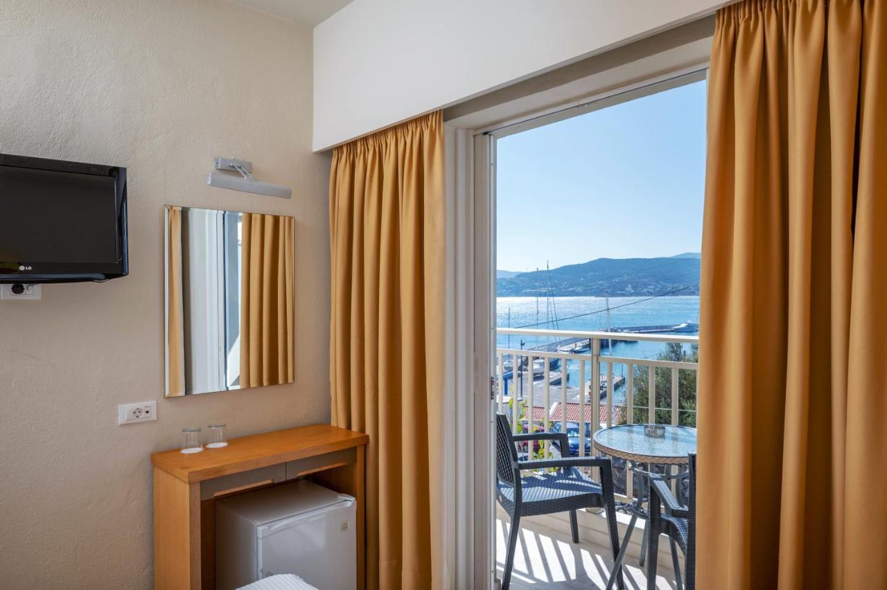 Kitro - Adults Only Hotel 3*